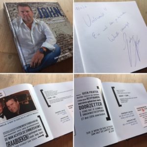 Biografie John - Anders2
