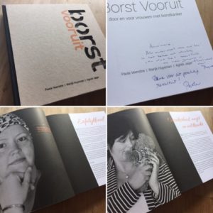 Fotoboek Borst Vooruit - Anders2
