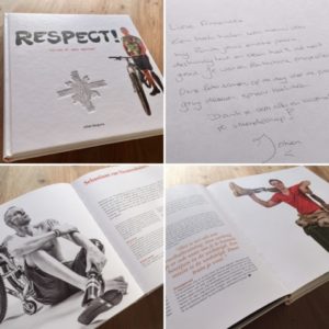 Fotoboek Respect - Anders2