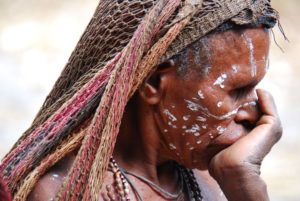 Fotografie Papua - Anders2