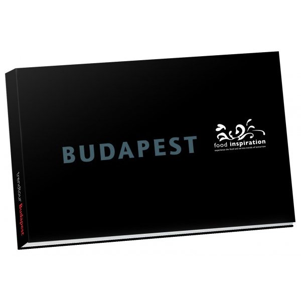 TRENDTOUR BUDAPEST