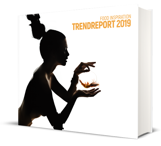 TRENDREPORT 2019