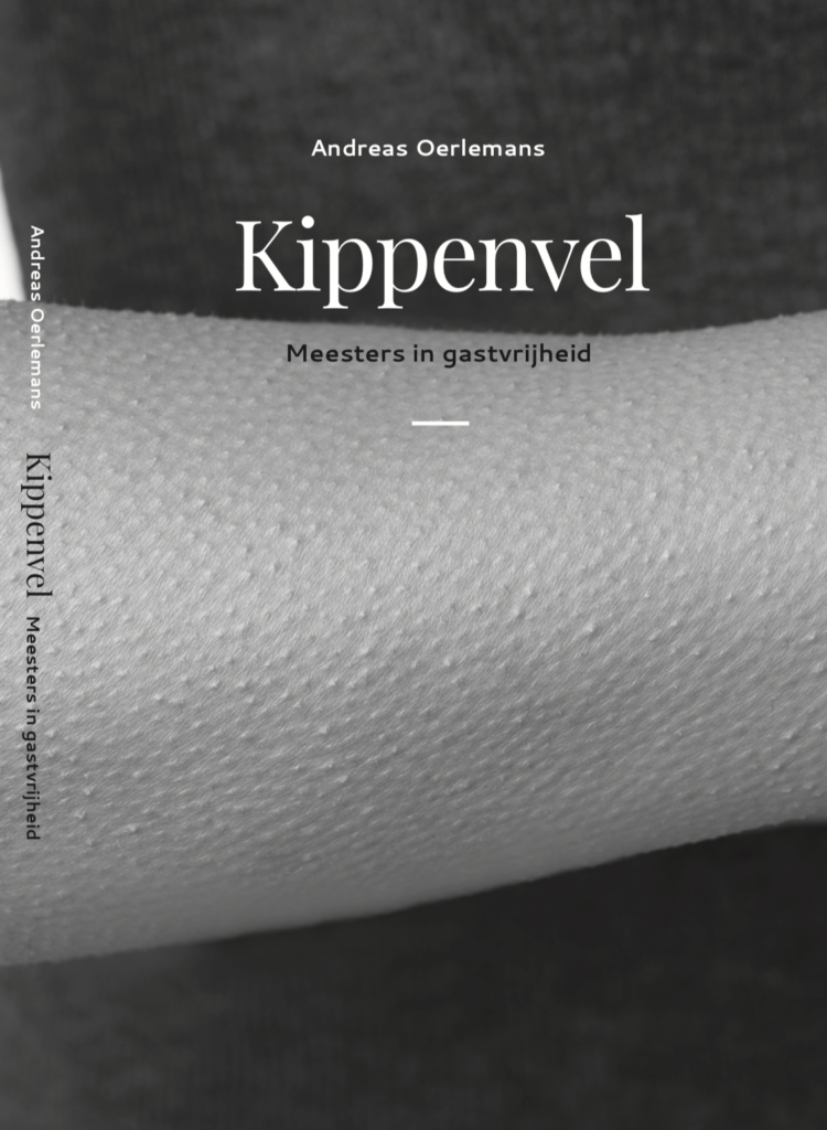 Kippenvel, Meesters in gastvrijheid