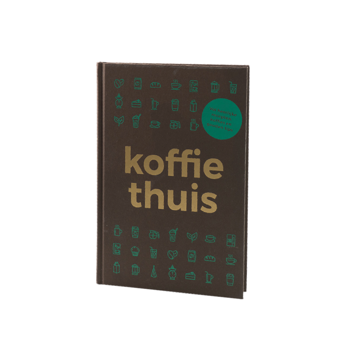 KOFFIE THUIS