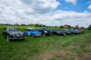 Aspergerally Rotary 2019