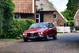 Aspergerally Rotary 2019