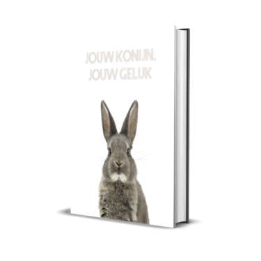 JOUW KONIJN JOUW GELUK