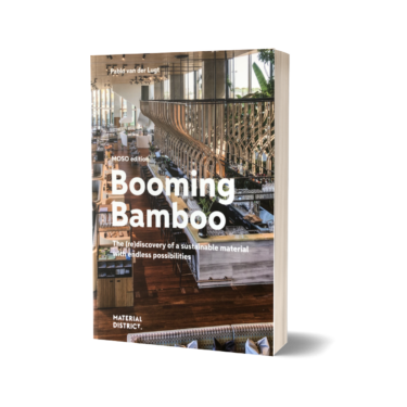 BOOMING BAMBOO