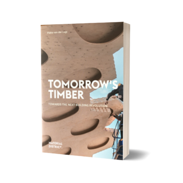TOMORROW'S TIMBER