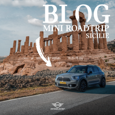 BLOG AVONTUUR MET DE MINI