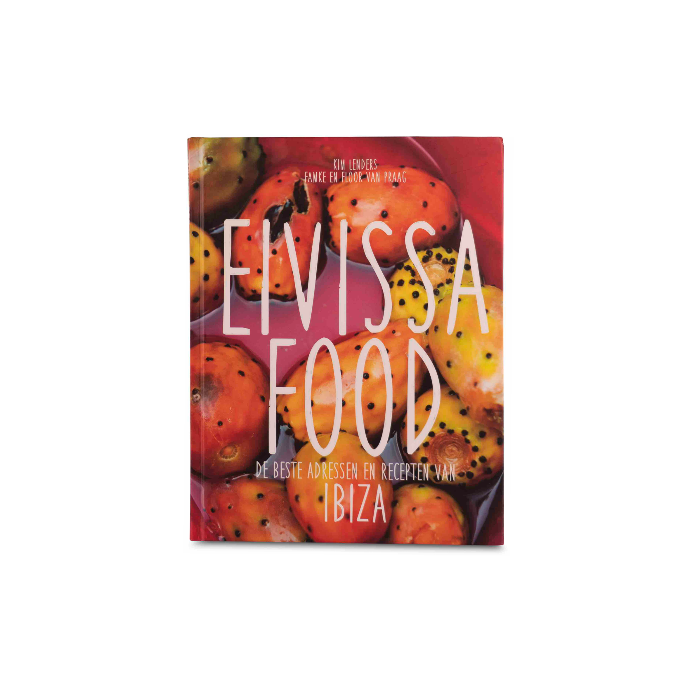 EIVISSA FOOD