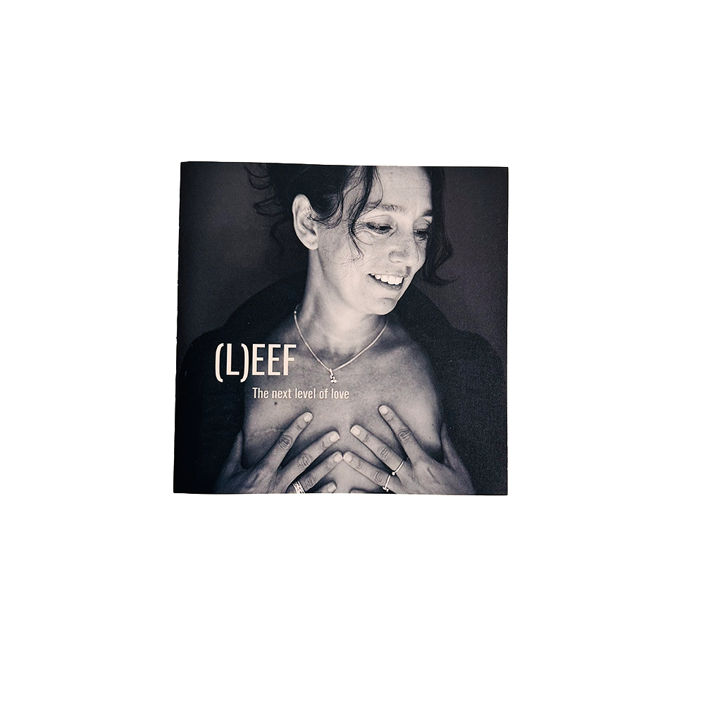 (L)EEF THE NEXT LEVEL OF LOVE