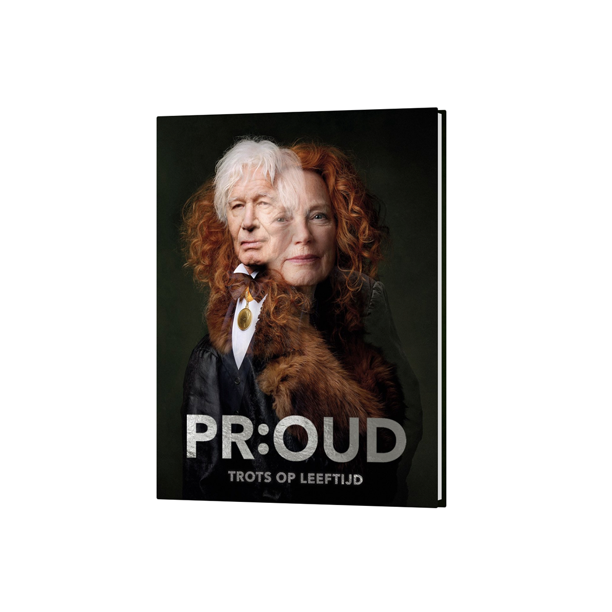 PROUD, TROTS OP LEEFTIJD